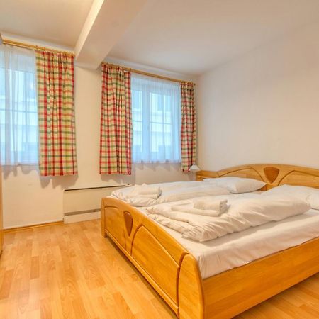 Zeller City Apt Aydin - By Alpen Apartments Zell am See Exterior foto